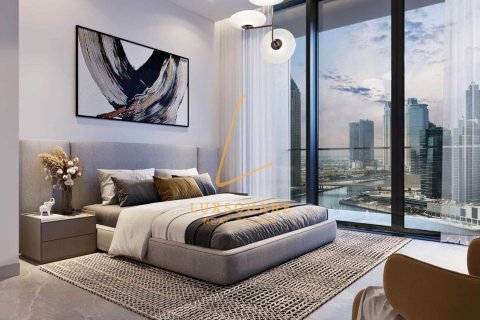Apartment in Business Bay, Dubai 3 bedrooms, 180 sq.m. № 124456 - photo 2