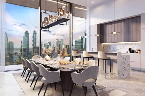 Apartment in Business Bay, Dubai 3 bedrooms, 180 sq.m. № 124456 - photo 3
