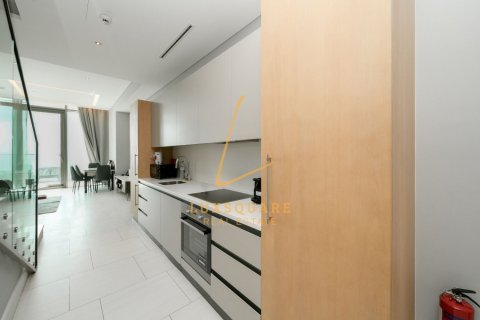 Apartment in SLS Dubai Hotel & Residences, Business Bay, Dubai 1 bedroom, 111 sq.m. № 124459 - photo 12