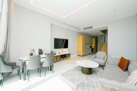 Apartment in SLS Dubai Hotel & Residences, Business Bay, Dubai 1 bedroom, 111 sq.m. № 124459 - photo 4