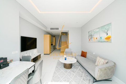 Apartment in SLS Dubai Hotel & Residences, Business Bay, Dubai 1 bedroom, 111 sq.m. № 124459 - photo 5