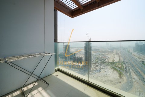 Apartment in SLS Dubai Hotel & Residences, Business Bay, Dubai 1 bedroom, 111 sq.m. № 124459 - photo 21