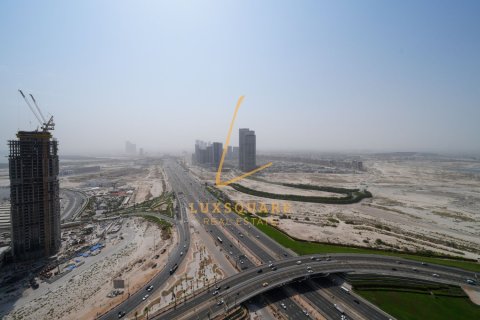 Apartment in SLS Dubai Hotel & Residences, Business Bay, Dubai 1 bedroom, 111 sq.m. № 124459 - photo 29