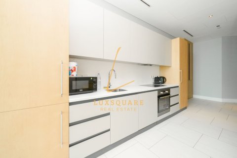 Apartment in SLS Dubai Hotel & Residences, Business Bay, Dubai 1 bedroom, 111 sq.m. № 124459 - photo 8