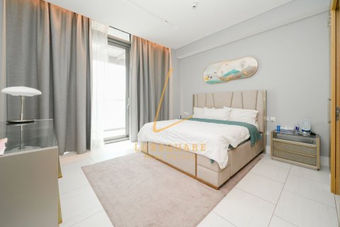 Apartment in SLS Dubai Hotel & Residences, Business Bay, Dubai 1 bedroom, 111 sq.m. № 124459 - photo 3
