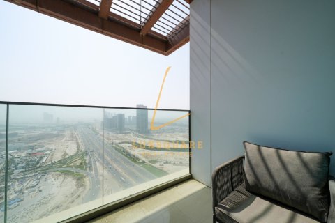 Apartment in SLS Dubai Hotel & Residences, Business Bay, Dubai 1 bedroom, 111 sq.m. № 124459 - photo 23
