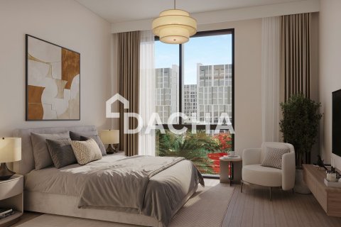 Appartement à Town Square, Dubai, 2 chambres, 94 m², № 124453 - photo 4