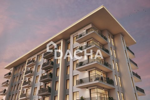 Appartement à Town Square, Dubai, 2 chambres, 94 m², № 124453 - photo 7
