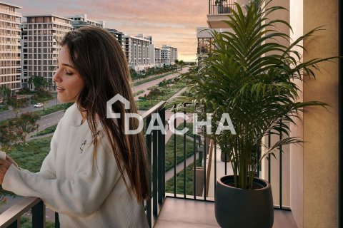 Appartement à Town Square, Dubai, 2 chambres, 94 m², № 124453 - photo 8