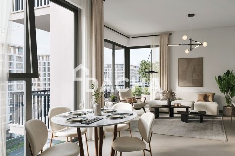 Appartement à Town Square, Dubai, 2 chambres, 94 m², № 124453 - photo 10