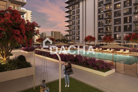 Appartement à Town Square, Dubai, 2 chambres, 94 m², № 124453 - photo 2
