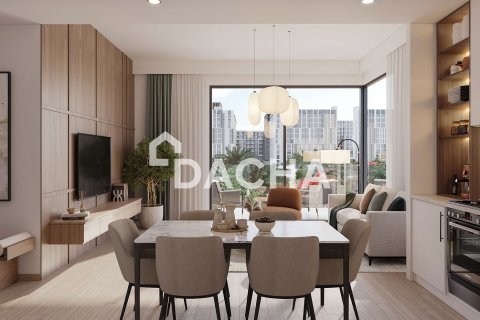 Appartement à Town Square, Dubai, 2 chambres, 94 m², № 124453 - photo 5