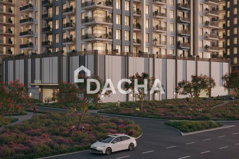 Appartement à Town Square, Dubai, 2 chambres, 94 m², № 124453 - photo 9