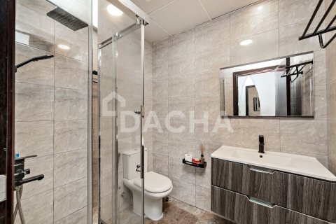 Apartment in Jumeirah Lake Towers, Dubai 1 bedroom, 85 sq.m. № 124454 - photo 9
