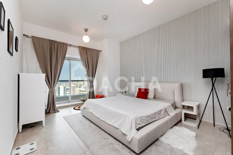 Apartment in Jumeirah Lake Towers, Dubai 1 bedroom, 85 sq.m. № 124454 - photo 10
