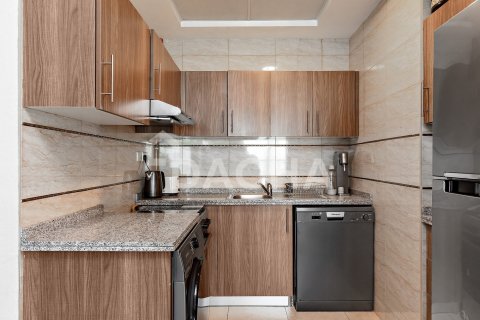 Apartment in Jumeirah Lake Towers, Dubai 1 bedroom, 85 sq.m. № 124454 - photo 5