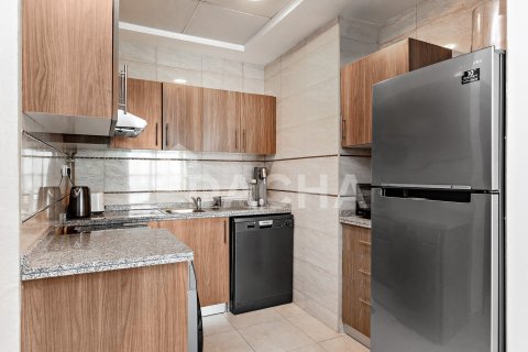 Apartment in Jumeirah Lake Towers, Dubai 1 bedroom, 85 sq.m. № 124454 - photo 6
