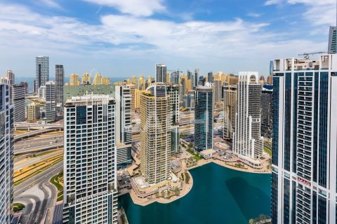 Apartment in Jumeirah Lake Towers, Dubai 1 bedroom, 85 sq.m. № 124454 - photo 17