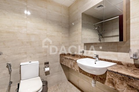Apartment in Jumeirah Lake Towers, Dubai 1 bedroom, 85 sq.m. № 124454 - photo 13