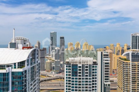 Apartment in Jumeirah Lake Towers, Dubai 1 bedroom, 85 sq.m. № 124454 - photo 16