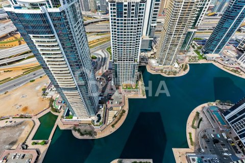 Apartment in Jumeirah Lake Towers, Dubai 1 bedroom, 85 sq.m. № 124454 - photo 18