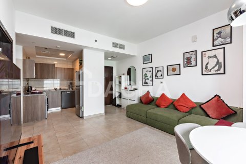 Apartment in Jumeirah Lake Towers, Dubai 1 bedroom, 85 sq.m. № 124454 - photo 3