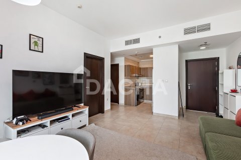 Apartment in Jumeirah Lake Towers, Dubai 1 bedroom, 85 sq.m. № 124454 - photo 4