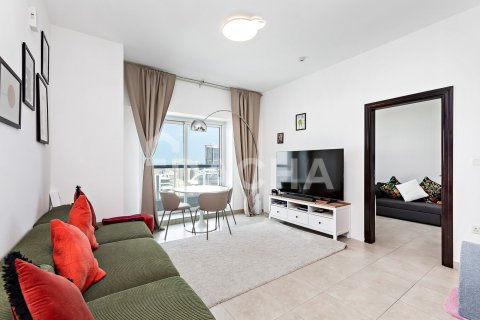 Apartment in Jumeirah Lake Towers, Dubai 1 bedroom, 85 sq.m. № 124454
