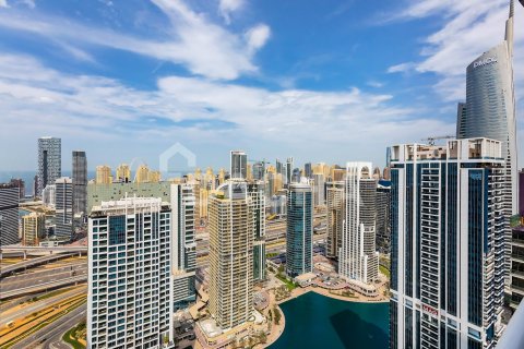 Apartment in Jumeirah Lake Towers, Dubai 1 bedroom, 85 sq.m. № 124454 - photo 20
