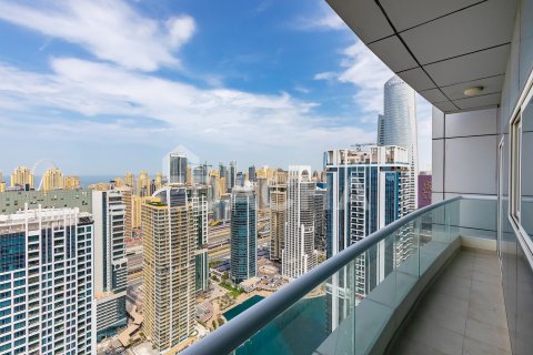 Apartment in Jumeirah Lake Towers, Dubai 1 bedroom, 85 sq.m. № 124454 - photo 15