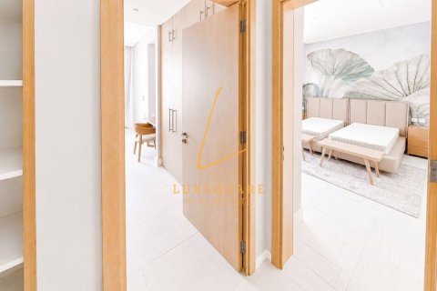 Apartamento en SLS Dubai Hotel & Residences, Business Bay, Dubai, 2 dormitorios, 173 m², № 124457 - foto 10