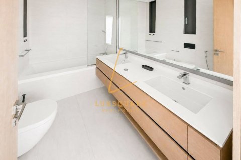 Apartamento en SLS Dubai Hotel & Residences, Business Bay, Dubai, 2 dormitorios, 173 m², № 124457 - foto 15