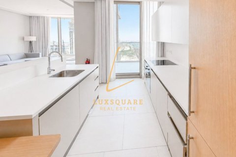 Apartamento en SLS Dubai Hotel & Residences, Business Bay, Dubai, 2 dormitorios, 173 m², № 124457 - foto 5