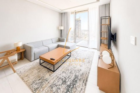 Apartamento en SLS Dubai Hotel & Residences, Business Bay, Dubai, 2 dormitorios, 173 m², № 124457