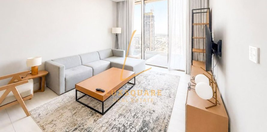 Apartamento en SLS Dubai Hotel & Residences, Business Bay, Dubai, 2 dormitorios, 173 m², № 124457