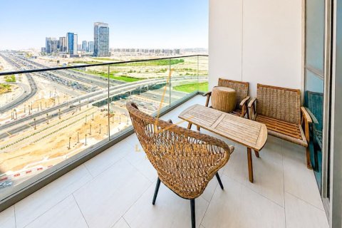 Apartamento en SLS Dubai Hotel & Residences, Business Bay, Dubai, 2 dormitorios, 173 m², № 124457 - foto 21