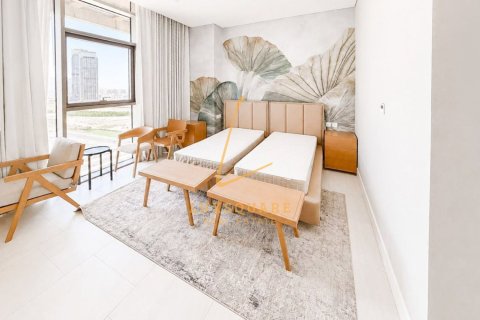 Apartamento en SLS Dubai Hotel & Residences, Business Bay, Dubai, 2 dormitorios, 173 m², № 124457 - foto 4