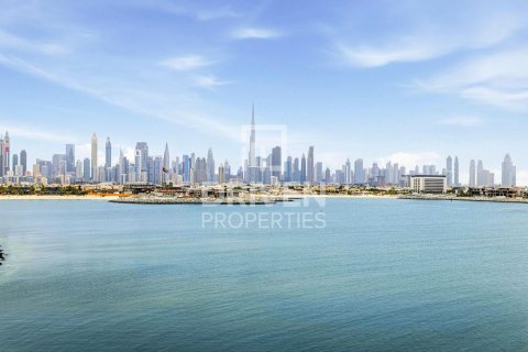 Apartment in La Mer, Jumeirah, Dubai 2 bedrooms, 184.97 sq.m. № 140131