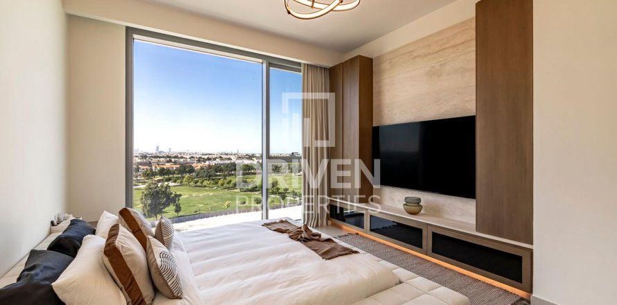 Apartamento en Al Wasl, Dubai, 3 dormitorios, 179.58 m², № 140130