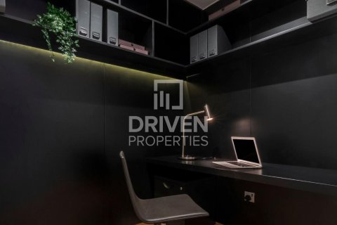 Apartamento en Downtown Dubai (Downtown Burj Dubai), Dubai, 4 dormitorios, 586.31 m², № 140127 - foto 6