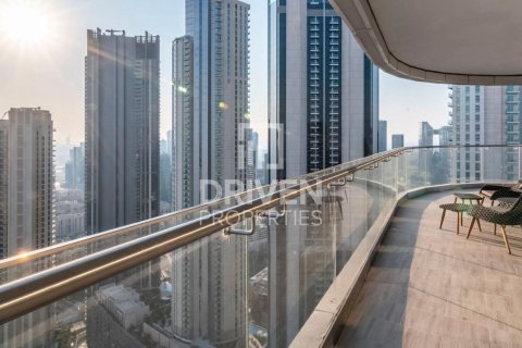 Apartamento en Downtown Dubai (Downtown Burj Dubai), Dubai, 4 dormitorios, 586.31 m², № 140127 - foto 27