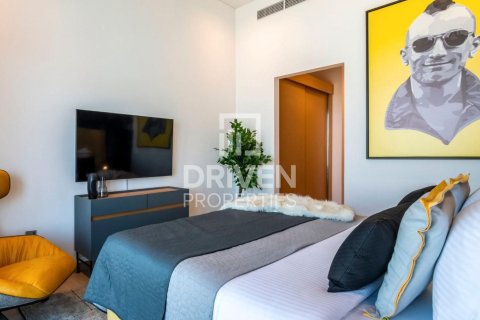 Apartamento en Downtown Dubai (Downtown Burj Dubai), Dubai, 4 dormitorios, 586.31 m², № 140127 - foto 12