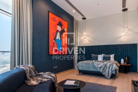 Apartamento en Downtown Dubai (Downtown Burj Dubai), Dubai, 4 dormitorios, 586.31 m², № 140127 - foto 7