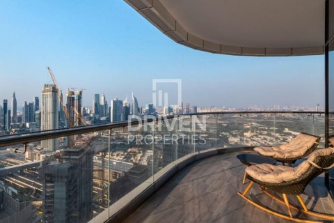 Apartamento en Downtown Dubai (Downtown Burj Dubai), Dubai, 4 dormitorios, 586.31 m², № 140127 - foto 25