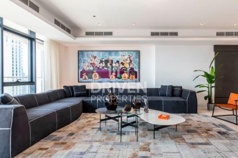 Apartamento en Downtown Dubai (Downtown Burj Dubai), Dubai, 4 dormitorios, 586.31 m², № 140127 - foto 4
