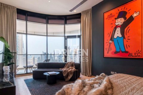 Apartamento en Downtown Dubai (Downtown Burj Dubai), Dubai, 4 dormitorios, 586.31 m², № 140127 - foto 8