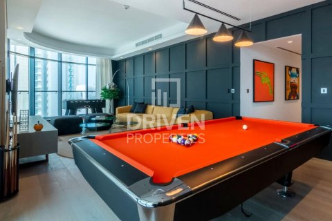 Apartamento en Downtown Dubai (Downtown Burj Dubai), Dubai, 4 dormitorios, 586.31 m², № 140127 - foto 5