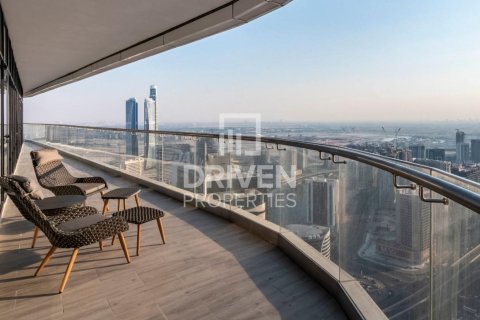 Apartamento en Downtown Dubai (Downtown Burj Dubai), Dubai, 4 dormitorios, 586.31 m², № 140127 - foto 26
