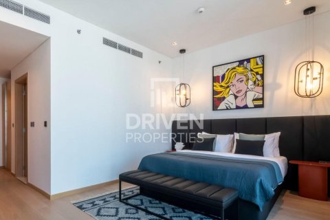 Apartamento en Downtown Dubai (Downtown Burj Dubai), Dubai, 4 dormitorios, 586.31 m², № 140127 - foto 10