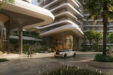 Apartment in Dubai 1 bedroom № 48702 - photo 6